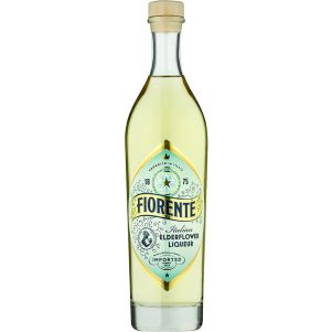 Fiorente - Liqueur de Sureau - Italie