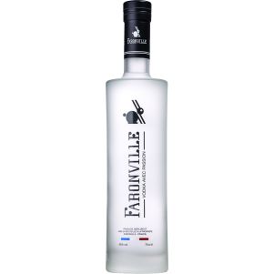Faronville - Vodka Premium - France
