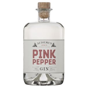 Pink Pepper - Gin - France