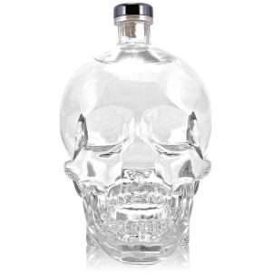 Crystal Head - Vodka - Canada