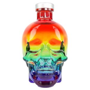 Crystal Head - Pride Edition - Vodka - Canada