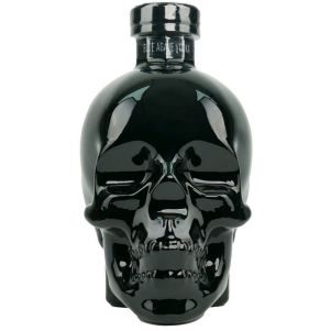 Crystal Head - Onyx - Vodka - Canada
