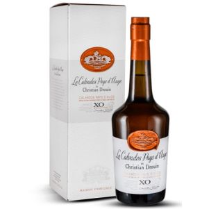 Calvados XO - Christian Drouin