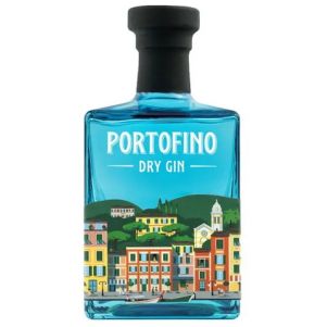 gin portofino italie
