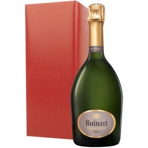 Champagne Ruinart