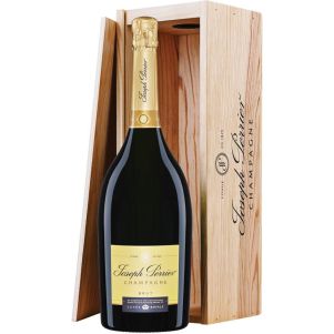 Jéroboam de Champagne Joseph Perrier (3 Litres soit 4 bouteilles)