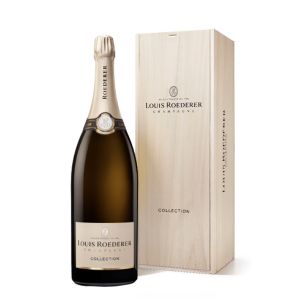 Jéroboam de Champagne Louis Roederer