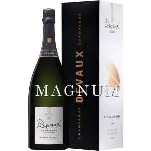 Coffret Magnum Devaux