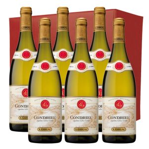 Condrieu Guigal carton de 6