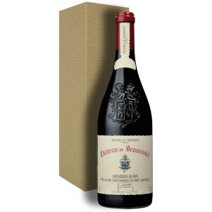 Magnum de Châteauneuf du Pape - Château de Beaucastel AOC 2020