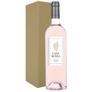 Magnum de Casa Rossa - Rosé Corse en coffret