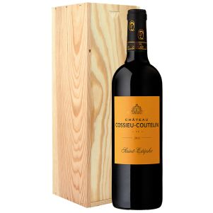 Magnum de Saint-Estèphe - Château Cossieu-Coutelin AOC 2018