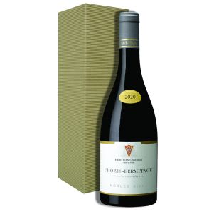 Magnum de Crozes-Hermitage - Héritiers Gambert - Nobles Rives AOC 2020