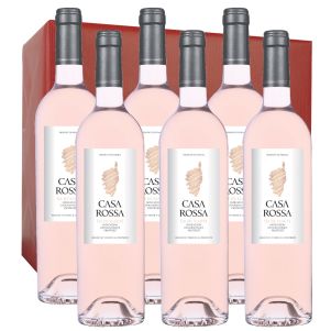 Domaine Casa Rossa - IGP Ile de Beauté 2025