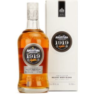 Rhum Angostura 1919