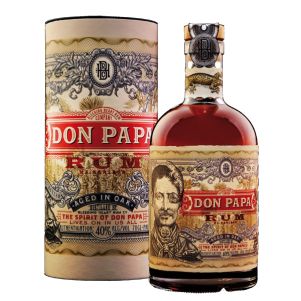 Rhum Don Papa Single Island - Philippines
