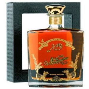 Coffret Cadeau Rhum Millonario XO