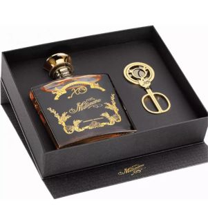 Rhum Millonario XO - Coffret Coupe-cigares - Pérou
