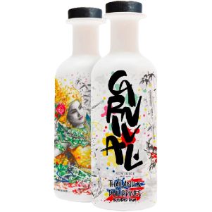 Rhum Carnival by Joey Starr Thailand & Philippines