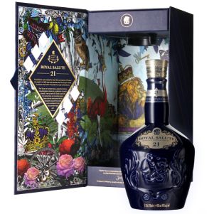 Chivas Royal Salute 21 ans whisky