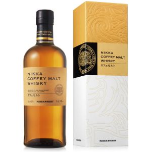 Nikka Coffey Malt Japonais