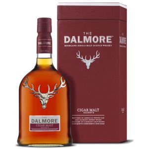 Whisky Dalmore Cigar Malt