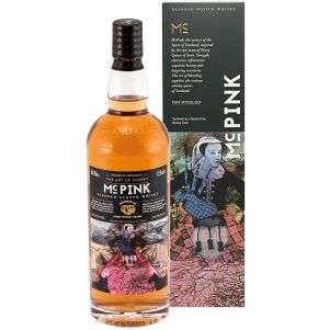 Whisky Mc Pink - House Of McCallum