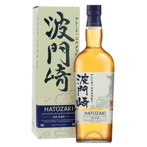 Hatozaki - Whisky Japonais