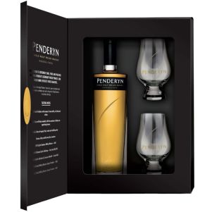 Penderyn coffret 2 verres