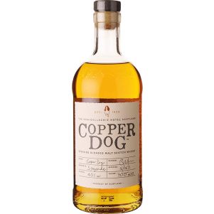 Copper Dog - Whisky Ecossais