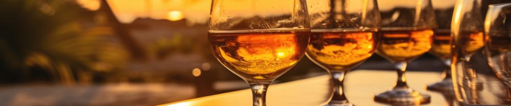 Rhum agricole