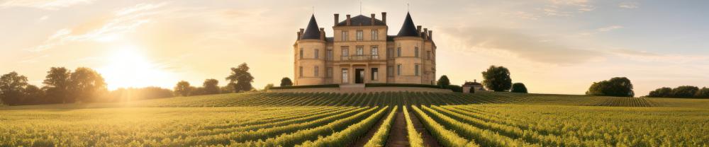 Coffret Bordeaux