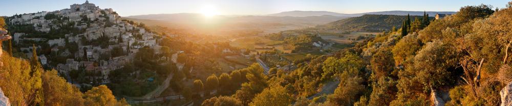 Coffret Languedoc