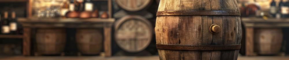 Single Casks