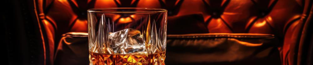 Coffret Whisky et Verres