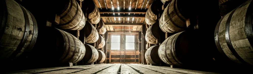 Whiskey Américain